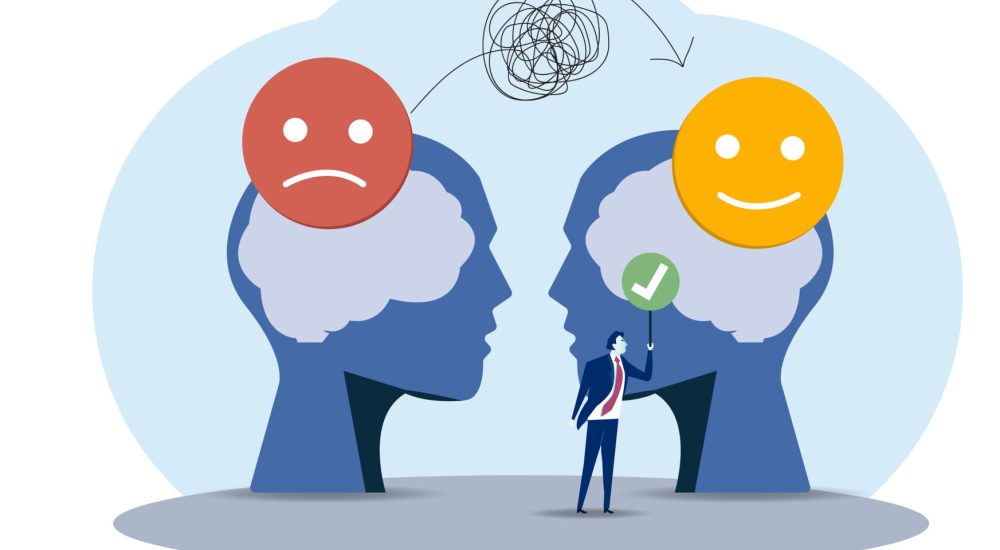 Cognitive Therapy Applications